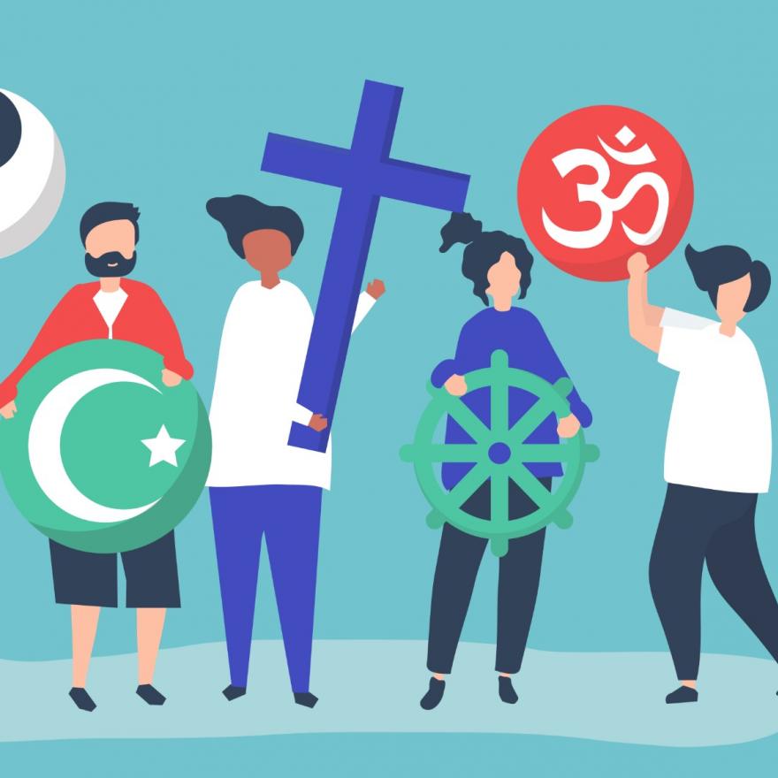 Toleransi Keberagaman